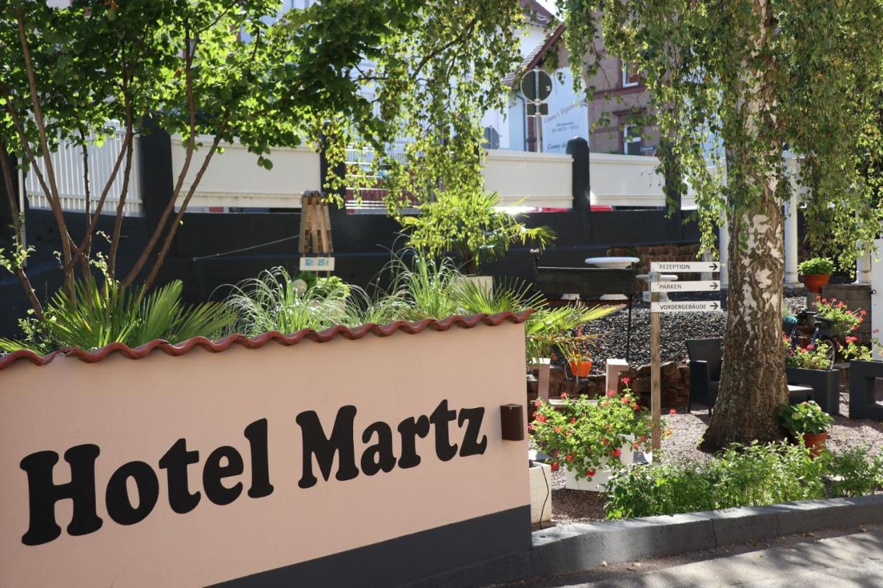 Martz