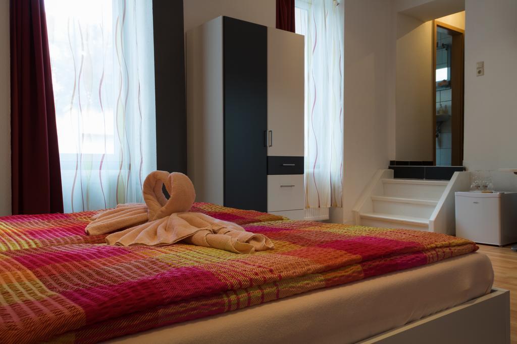 Martz Hotel