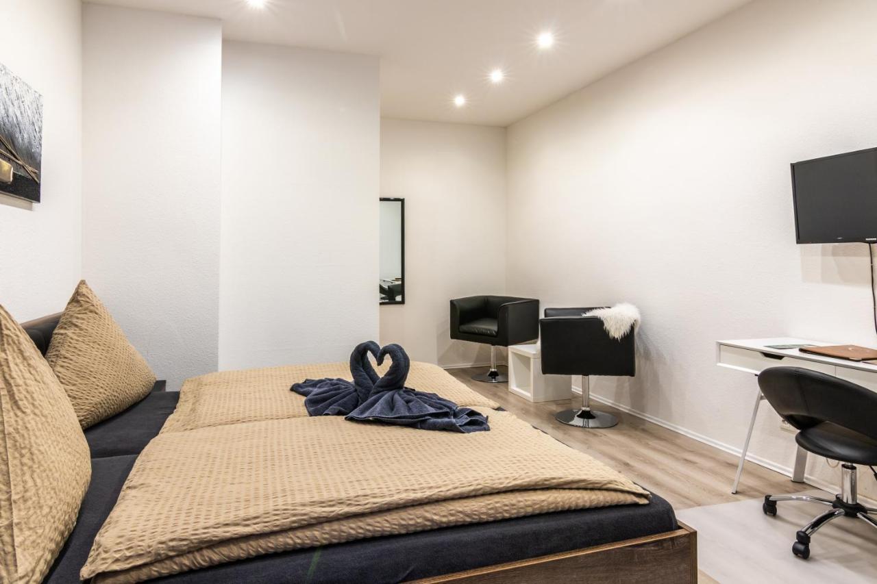 Martz Hotel Pirmasens