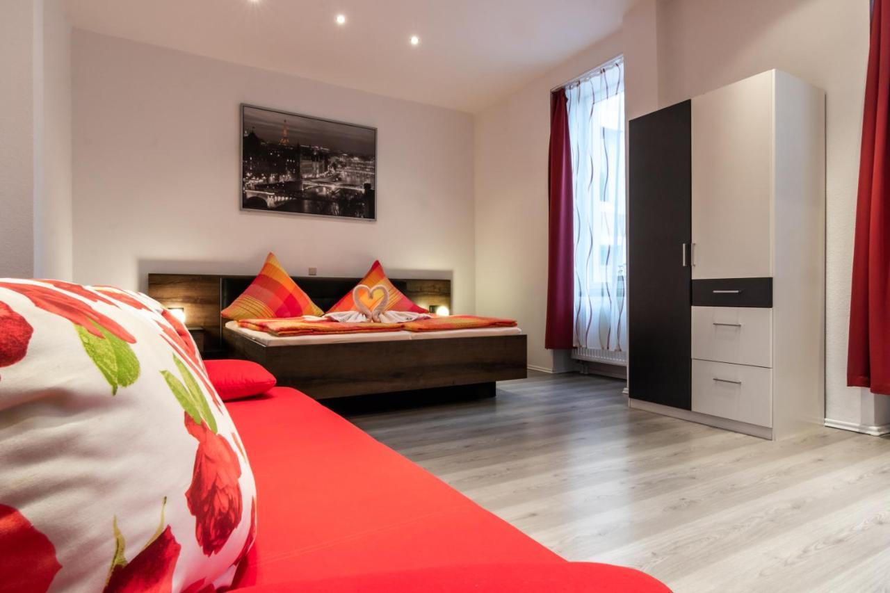Martz Hotel Pirmasens